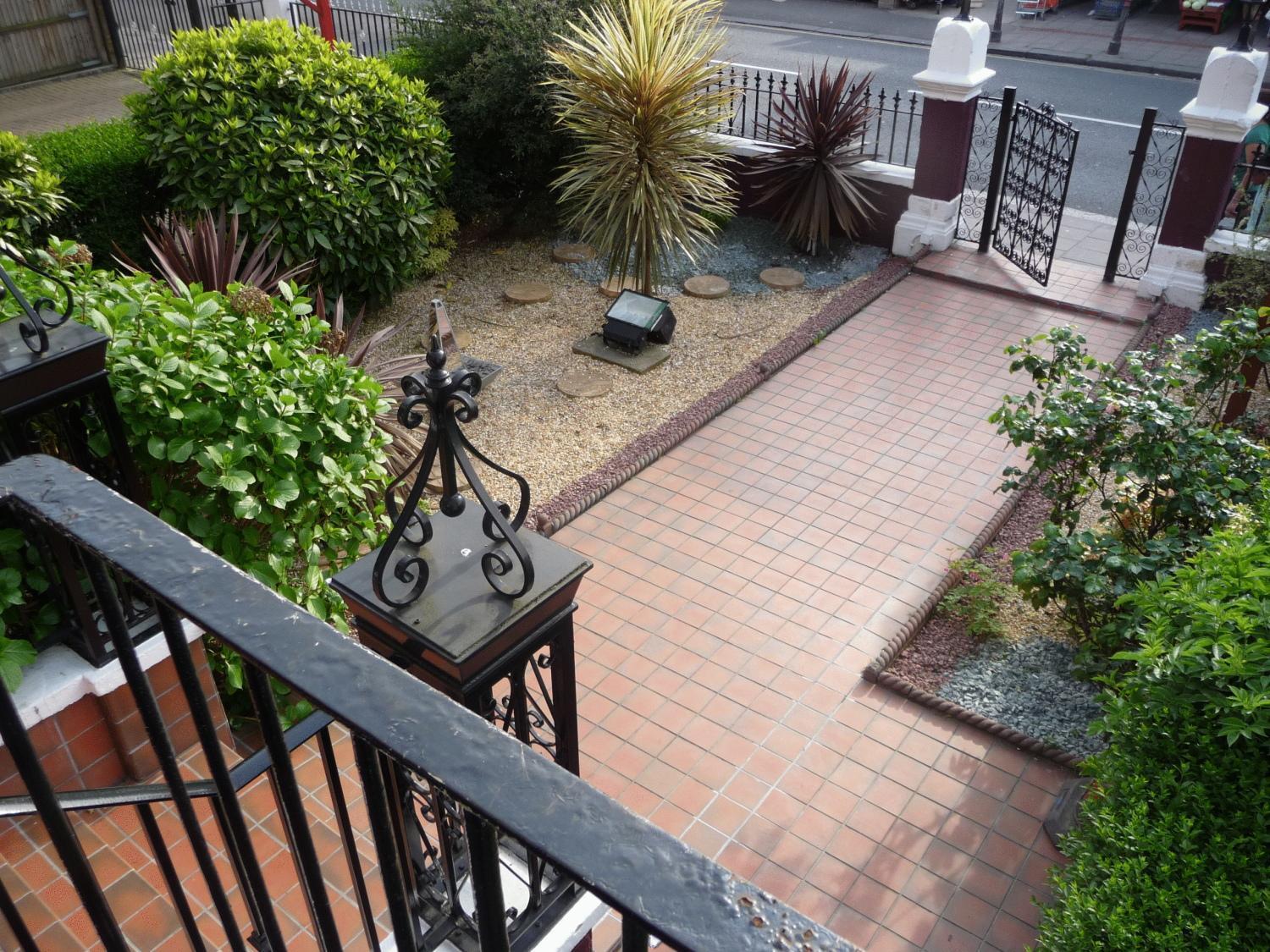 Crompton Guest House Hounslow Eksteriør bilde